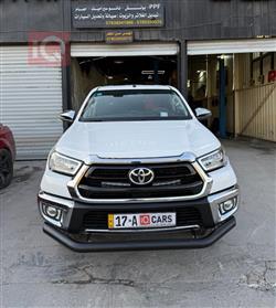 تويوتا هايلوكس